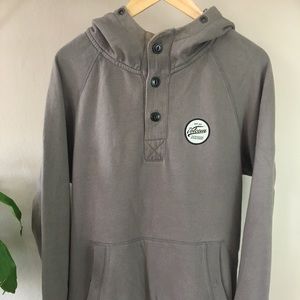 Men’s hoodie